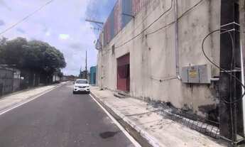Imagem 2: Galpão com 600 m² - Tapanã - Belém - PA