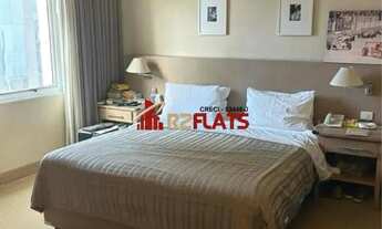 Imagem: Flat com ótimo preço no bairro Brooklin