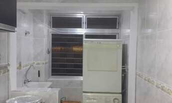 Imagem 6: Apartamento de 1 dormitório amplo, no bairro Jardim Botânico em Porto Alegre, RS