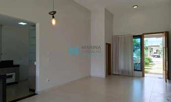 Imagem 3: Casa à venda, 4 quartos, 1 suíte, 5 vagas, Condomínio Veredas da Lagoa - Lagoa Santa/MG