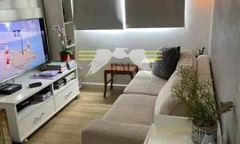 Imagem 4: Apartamento com 2 dormitórios à venda, 44 m² por R$ 360.000,00 - Bresser - São Paulo/SP