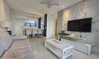 Imagem: Apartamento com 3 dormitórios, 88 m²