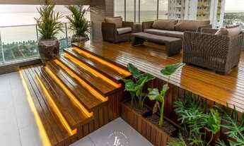 Imagem 2: Cobertura Duplex no Altiplano Cabo Branco