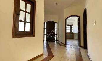 Imagem 5: Sobrado com 4 dormitórios, 460 m² - venda por R$ 1.499.000,00 ou aluguel por R$ 7.275,00/m