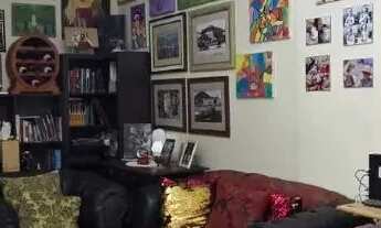 Imagem 7: Apartamento no bairro da Pompeia a uma quadra da praia