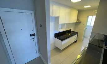 Imagem 6: Imóvel para aluguel com 86 metros quadrados com 2 quartos em Itapuã - Vila Velha - ES