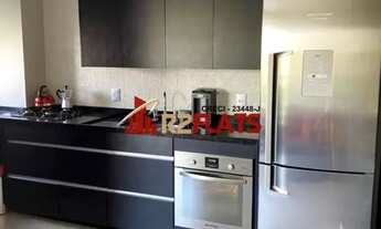 Imagem 7: Apartamento com ótimo preço no bairro Brooklin. Confira!