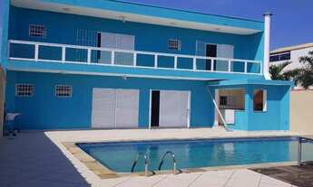 Imagem: Sobrado em AVENIDA DOM PEDRO - Balneario