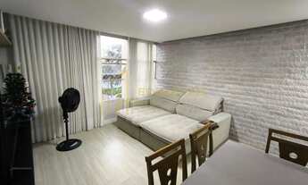 Imagem 2: Seu novo lar em Valparaíso: apartamento com ar-condicionado e conforto!