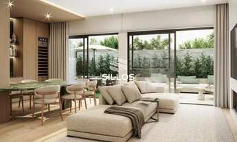 Imagem 5: Casa em condomínio com 3 suítes à venda no Bacacheri em Curitiba