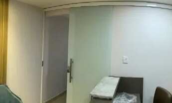 Imagem 7: Parque Office sala comercial, toda mobiliada