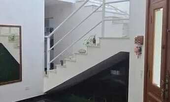 Imagem 3: Casa à venda em Vargem Grande Paulista, Residencial San Diego, com 4 quartos, com 520 m²