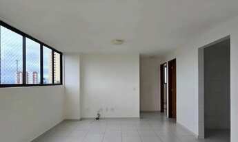 Imagem 2: ALUGO apartamento com 2 quartos perto da UFCG