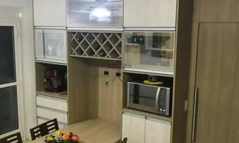 Imagem 4: Apartamento/Padrão - Residencial - No bairro Jardim Aquarius - Premiere