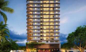 Imagem 4: Joya Residence - Coroa do Meio [12897