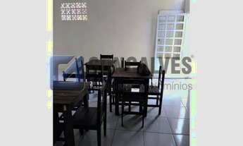 Imagem 4: 14091, Sobrado, para aluguel, para alugar, 12.000,00,Vila Bastos, Santo André,5 quartos