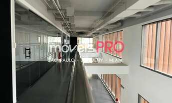 Imagem 3: Prédio, Vila Olímpia - São Paulo