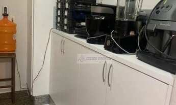 Imagem 5: Apto Edifício Innovare à venda c/ 2 suites , 106 m2 mobiliado RS 950 mil, Jd. Kennedy Cuia