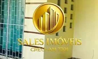 Imagem: VENDE-SE CASA SEMI MOBILIADA NO NOVO ALEIXO