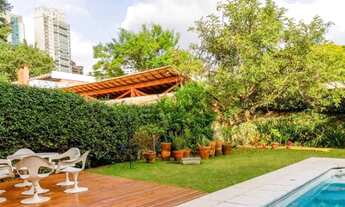 Imagem 3: SOBRADO - VILA MADALENA - SP