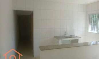 Imagem 2: Casa com 2 dormitórios para alugar, 50 m² por R$ 1.800,00/mês - Vila Guarani (Zona Sul)