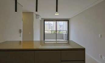 Imagem 5: APARTAMENTO PARA LOCAÇÃO 02 QUARTO 02 VAGA COM LAZER COMPLETO NO SANTO AGOSTINHO