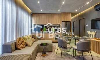 Imagem 4: Lux Oeste - Apartamento 2 quartos, sendo 1 suíte