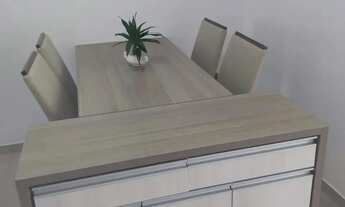 Imagem: Geminado com 2 suítes - comasa