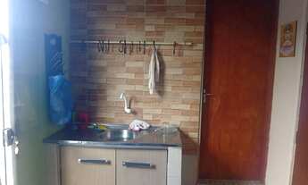 Imagem 4: Kitnet mobiliada