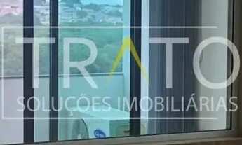 Imagem 5: Sala - Mansões Santo Antônio - Campinas