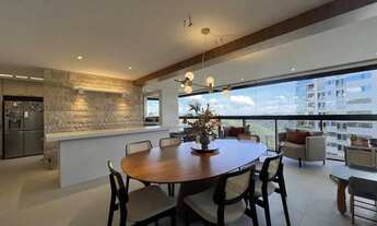 Imagem 2: Apartamento à venda, 4 quartos, 2 suítes, 4 vagas, Vila da Serra - Nova Lima/MG