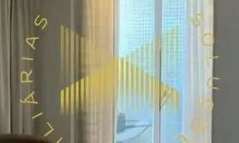 Imagem 5: Duplex mobiliado disponivel para aluguel na Beira Mar