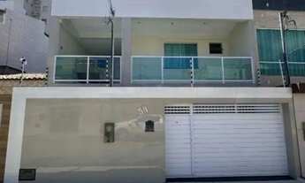 Imagem: CASA DUPLEX NO RECANTO DAS MANGABEIRAS