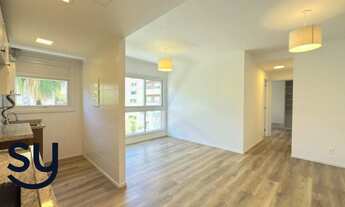 Imagem 6: Apartamento 2 dormitórios para locação na Miguel Tostes!