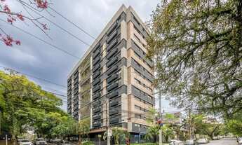 Imagem: LOFT DE 29M² MOBILIADO - MONT SERRAT