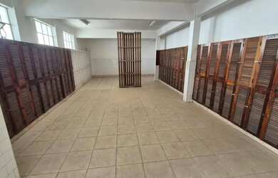 Imagem 3: Aluguel de galpão em São Cristóvão é com a Federall Realty