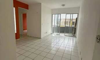 Imagem 4: Apartamento residencial com 3 quartos em Teresina Bairro Horto, 2 suítes e piscina