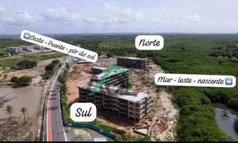 Imagem: Flat a Venda no Condomínio MAKAI em Muro