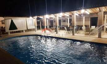 Imagem 3: Chácara em Rua Waldir Alvarenga - Sítios de Recreio Mantiqueira - Caçapava/SP