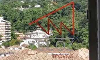 Imagem 3: Apartamento - / Residencial / Cosme Velho