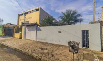 Imagem 2: Casa 2 dormitórios à venda, Bairro Santos Dumont