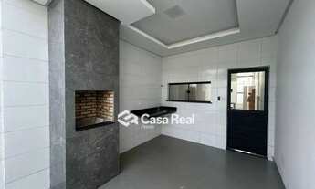 Imagem 7: Casas Prontas no Araçagy Elegância, Conforto e Qualidade de Vida!