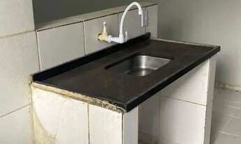 Imagem 4: Imóvel para aluguel possui 56 metros quadrados com 1 quarto em Jardim Brasilândia - Franca