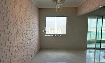 Imagem 3: Apartamento na Península com 135m² e 3 suítes