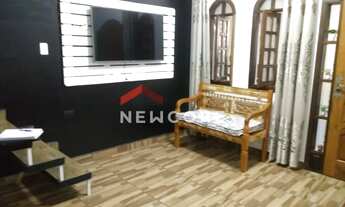 Imagem 3: Sobrado em Rua Fragata - Alvarenga - São Bernardo do Campo/SP