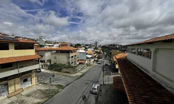 Imagem 5: LOCAÇÃO - Excelente apartamento para locação com 2 quartos e varanda em ótima localização