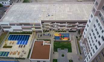 Imagem 4: Condomínio Morada Paulista - Apartamento para alugar no bairro Vila São Paulo - Mogi das C