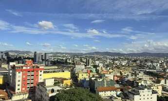 Imagem 3: Apartamento a 400 metros do Big Shopping, dois quartos, uma vaga no bairro Eldorado