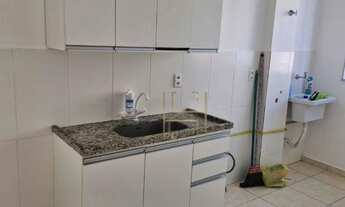 Imagem: Apartamento 2 quartos sol da manhã em Colina