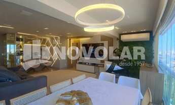 Imagem 3: Apartamento 3 dormitórios, sendo todos suites , 2 vagas , sala 2 ambientes. Venha Conhecer